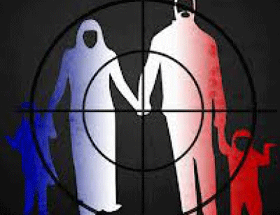 Grande-Bretagne: une jeune femme voilée agressée en plein jour