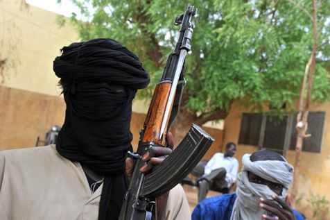 Un tournant : premier attentat-suicide au Mali