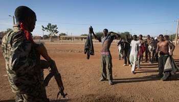 Mali: la traque des extrémistes se poursuit avec l’appui des drones américains