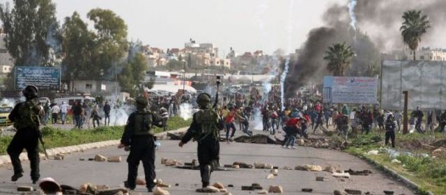 Nouveau crime israélien: mort d’un détenu palestinien après interrogatoire!