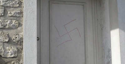France: la mosquée de Provins vandalisée