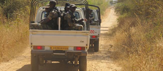 
Cameroun : 7 Français enlevés
