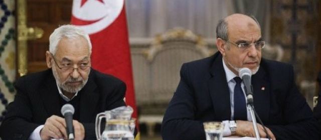 Tunisie: échec du projet de cabinet apolitique, la crise continue