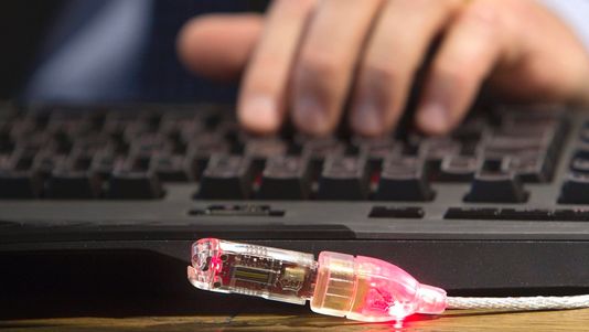 Les Etats-Unis, cibles d’une cyberattaque