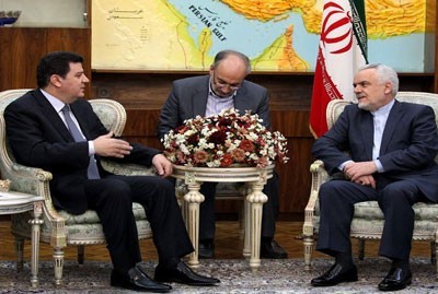 Rahimi: