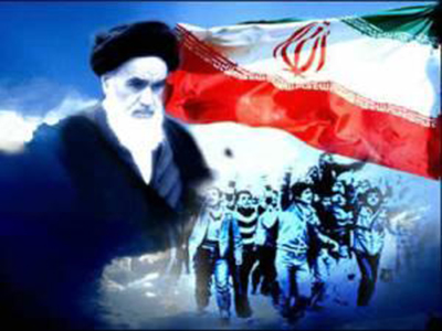Trente-quatre ans à la révolution : L’Iran puissant et grandiose
