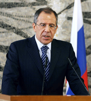 Syrie: Les opposants extrémistes bloquent le dialogue, dénonce Moscou