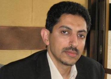 Zaynab al-Khawaja et son père Abd el-Hadi entament une grève de la faim totale