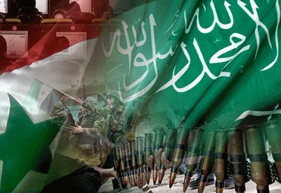 Des combattants saoudiens capturés par Damas, et Riyad en pleine négociation