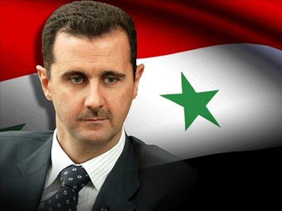 Assad toujours prêt au dialogue avec les opposants non armés... Des représailles au raid israélien