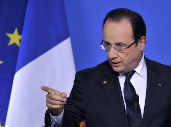 L’UE renâcle à suivre Paris et Londres sur la question de l’armement des rebelles syriens