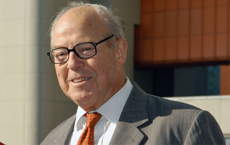 Hans Blix: la guerre en Irak était une grave erreur, une guerre contre l’Iran serait un désastre