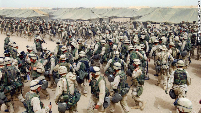 Hans Blix: la guerre en Irak était une grave erreur, une guerre contre l’Iran serait un désastre