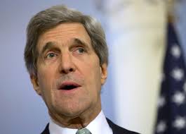 John Kerry reconnait Bachar al-Assad comme négociateur