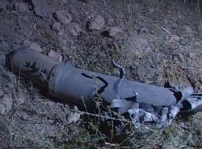 Le Hermel et Baalbeck, cibles des roquettes des groupes armés en Syrie