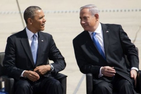 Obama assure