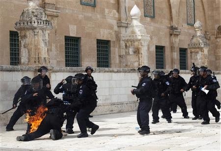 Nouvelles agressions israéliennes contre les Palestiniens à al-Qods et en Cisjordanie occupée