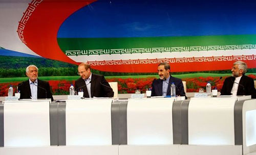Iran: le dossier nucléaire, sujet de consensus pour la présidentielle