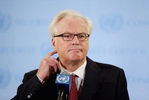 Syrie/attaque chimique: la Russie prône une enquête impartiale