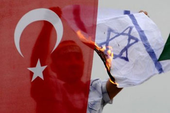 Jordanie: Obama réconcilie