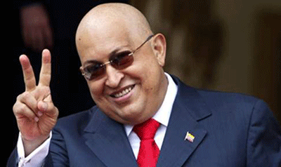 Les ennemis du Venezuela accusés d’avoir causé le cancer de Chavez, un militaire US expulsé