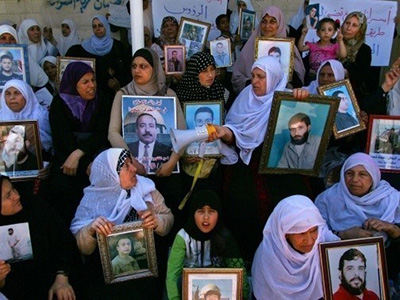 L’histoire des détenus palestiniens dans les prisons israéliennes: De Mahmoud Hijazi jusqu’à Samer Issaoui