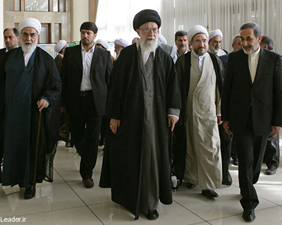 Sayed Khamenei souligne le rôle de l’éveil islamique, met en garde contre la zizanie 