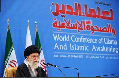 Sayed Khamenei souligne le rôle de l’éveil islamique, met en garde contre la zizanie 