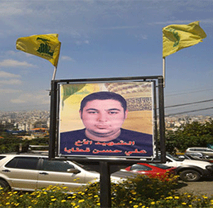 Les groupes armés syriens bombardent le Liban: 2 martyrs