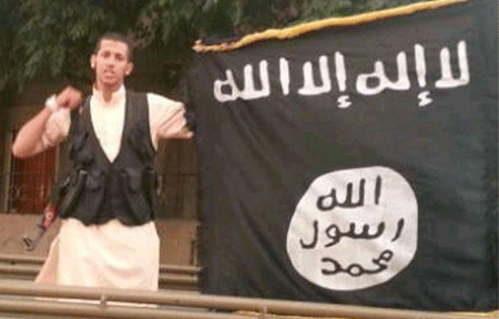 Le premier salafiste bahreïni combattant en Syrie est tué