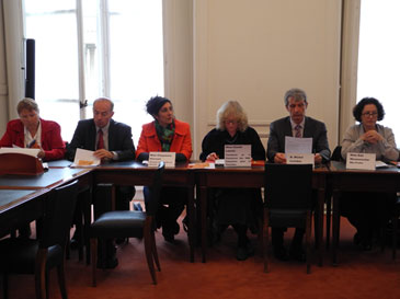 Des parlementaires appellent à l’étiquetage des produits des colonies
