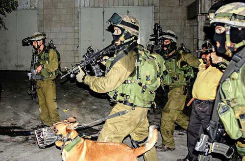 Nouvelles agressions israéliennes contre les civils pacifiques  