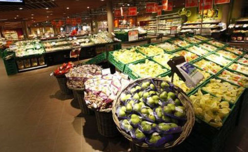 Des parlementaires appellent à l’étiquetage des produits des colonies
