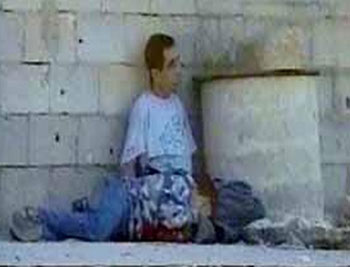 Selon «Israël», Mohamad al-Doura serait vivant !