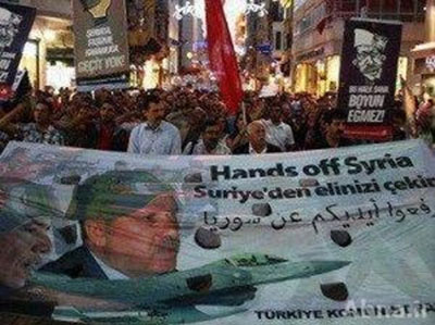 L’Etat syrien se prépare à annoncer sa victoire