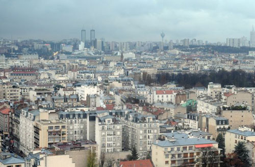 France : les inégalités se creusent sous l’effet de la crise