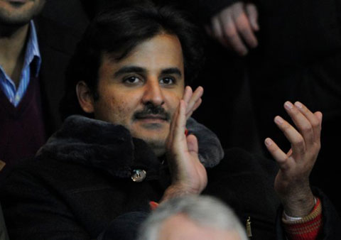 PSG : l’incompréhension des Qatariens