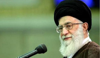 L’ayatollah Khamenei: les centres de décisions de par le monde suivent les élections présidentielles iraniennes