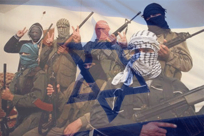 Les rebelles syriens et «Israël»: concordance du parcours et du sort