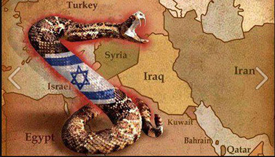 Les rebelles syriens et «Israël»: concordance du parcours et du sort