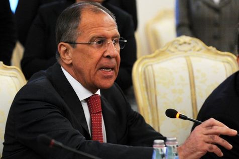La Russie accuse l’opposition syrienne de saper la conférence internationale