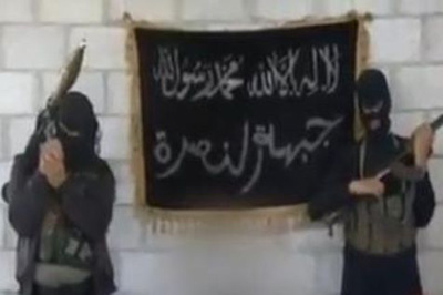 Syrie: Paris propose de classer le Front Al-Nosra comme