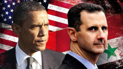 61% des Américains contre une intervention en Syrie
