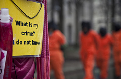 Guantanamo, un cancer plus dangereux tous les jours