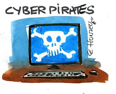 Arabie: le ministère de l’Intérieur visé par une cyber-attaque