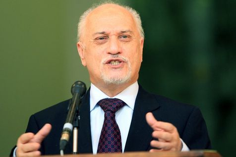 Irak: «conséquences pour Israël» s’il utilise son ciel pour frapper l’Iran
