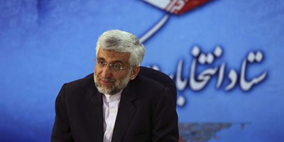 L’Iran : la bataille des trois axes sur la présidence