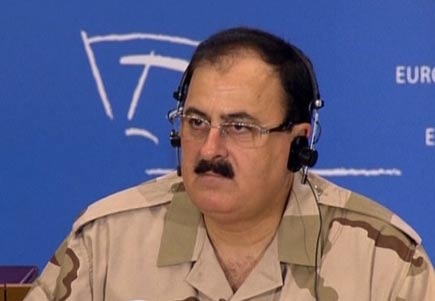 L’ASL: «l’Arabie nous a envoyé des armes pour la bataille de Qousseir»