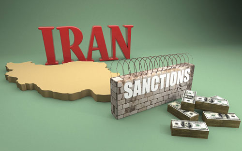 Iran : les Etats-Unis offrent aux Iraniens le plaisir de la technologie en les tuant lentement
