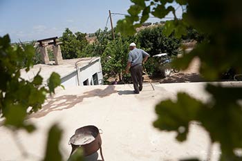 Nouvelle histoire de lutte contre la colonisation israélienne